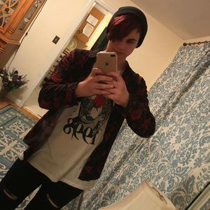 Meet your Posher, Devon